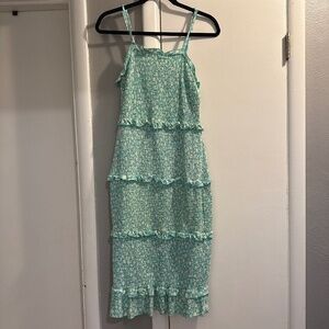 No Boundries Dress